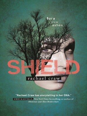 cover image of Shield